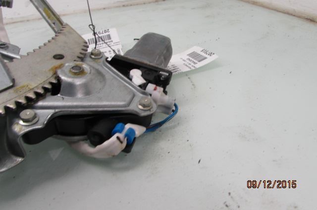 Vindusheismotor – bilde 2