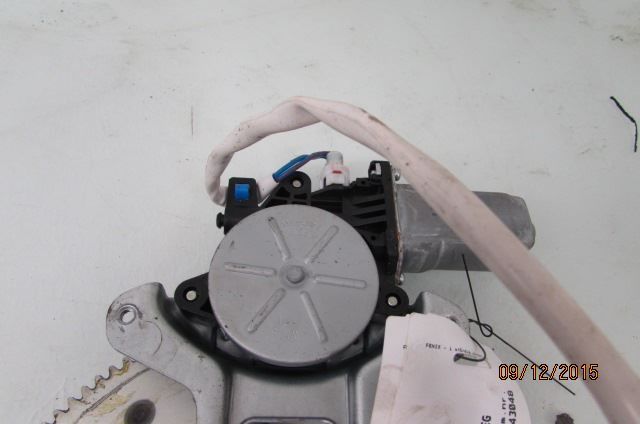 Vindusheismotor – bilde 3