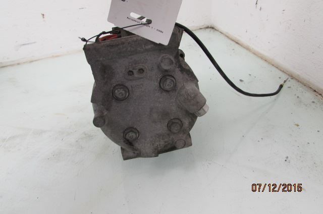 Varme AC Kompressor – bilde 4