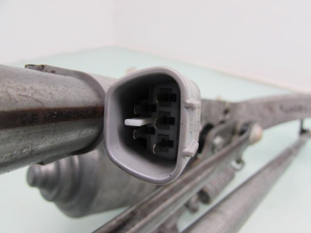 Viskermotor Frontrute – bilde 3