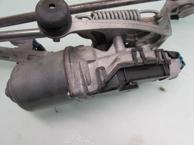 Viskermotor Frontrute – bilde 4
