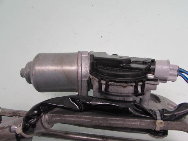 Viskermotor Frontrute – bilde 5