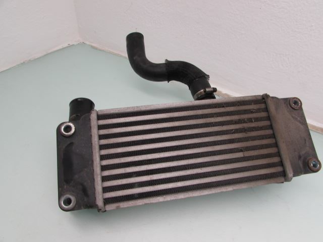 Intercooler Radiator – bilde 1