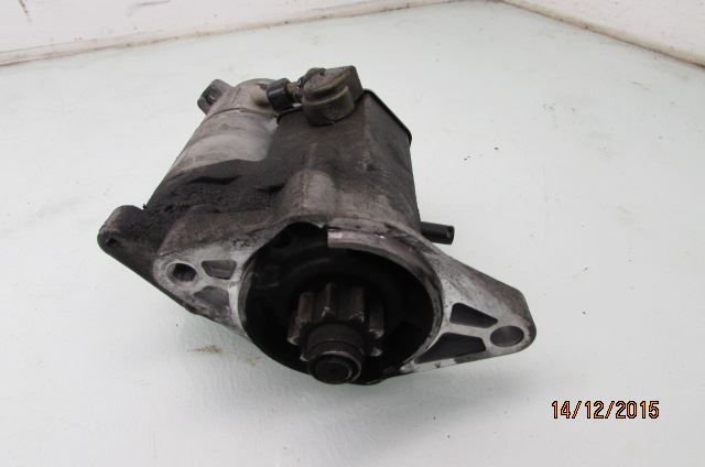 Startmotor Diesel – bilde 1