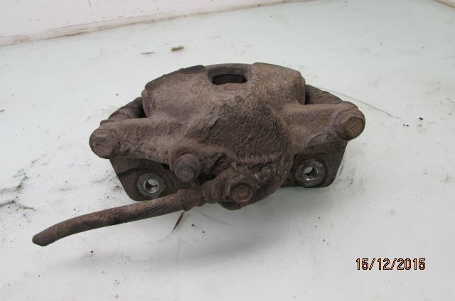 Bremsecaliper Foran Venstre – bilde 3