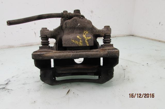 Bremsecaliper Foran Venstre – bilde 4