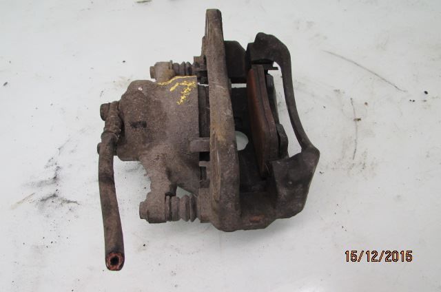 Bremsecaliper Foran Venstre – bilde 5