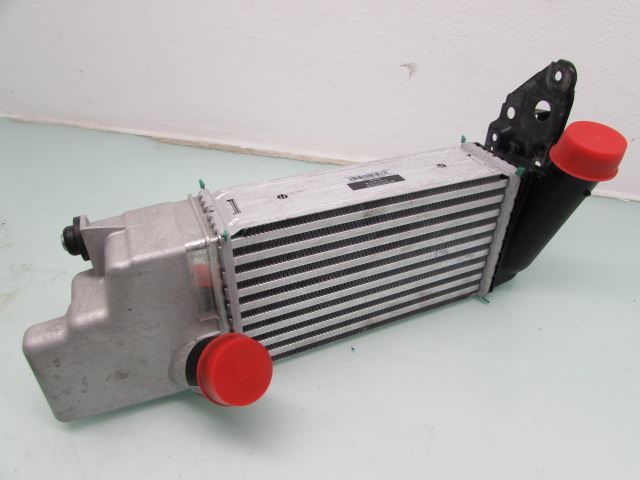 Intercooler Radiator – bilde 1