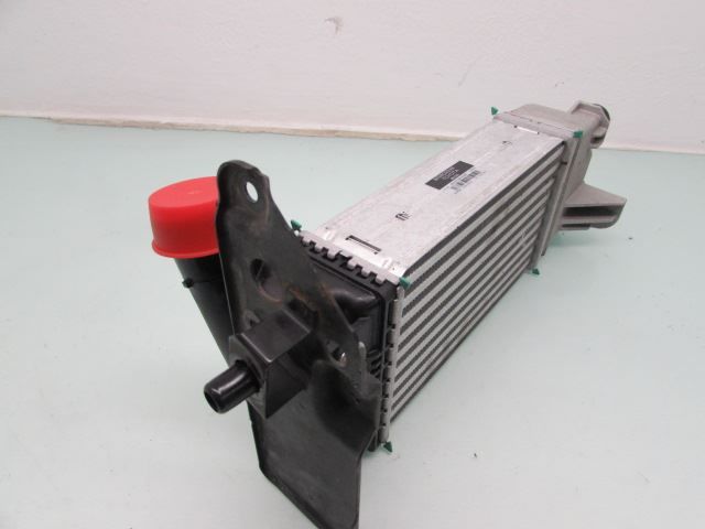 Intercooler Radiator – bilde 3