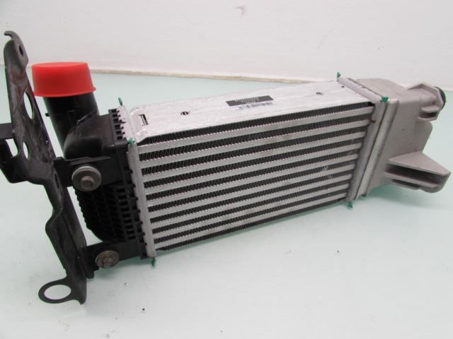 Intercooler Radiator – bilde 5