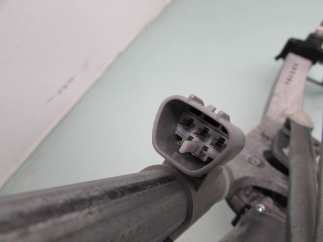 Viskermotor Frontrute – bilde 3