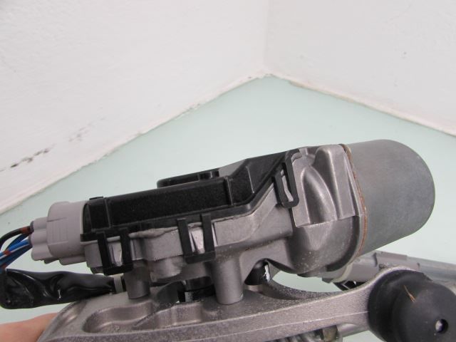 Viskermotor Frontrute – bilde 4