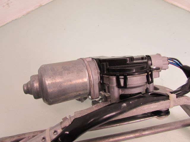 Viskermotor Frontrute – bilde 5