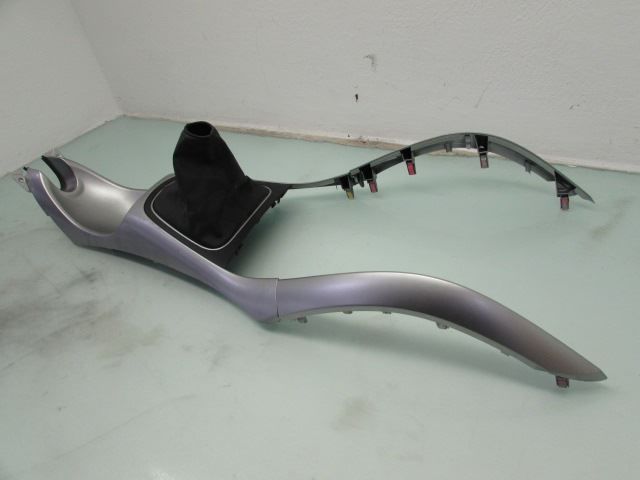 Instrumentkonsoll Gulv – bilde 1