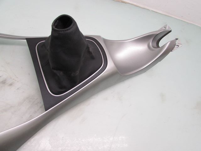Instrumentkonsoll Gulv – bilde 5