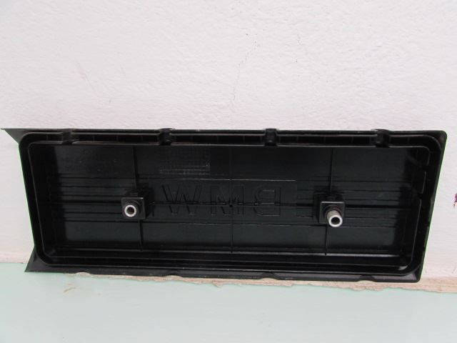 Motor Deksel Over Motor – bilde 3