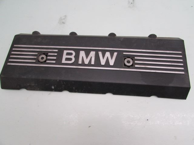 Motor Deksel Over Motor – bilde 4