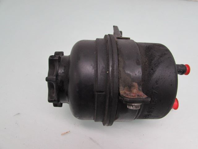 Servo Oljebeholder – bilde 1
