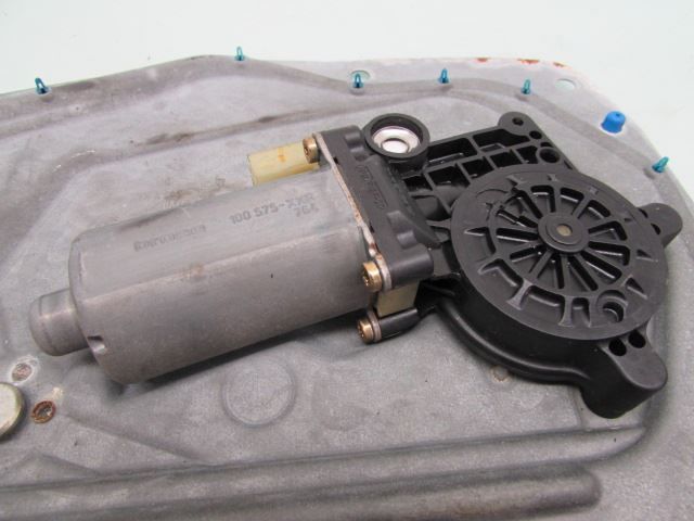 Vindusheismotor – bilde 1