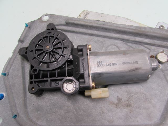 Vindusheismotor – bilde 5