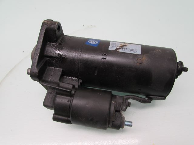 Startmotor Diesel – bilde 1