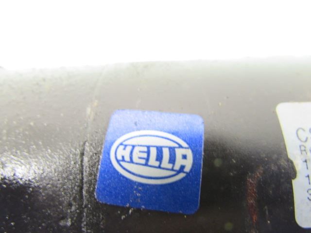 Startmotor Diesel – bilde 2