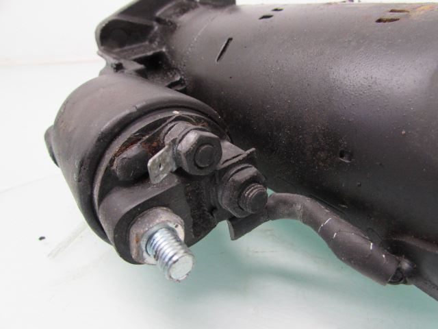 Startmotor Diesel – bilde 3