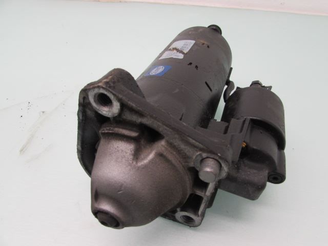 Startmotor Diesel – bilde 4