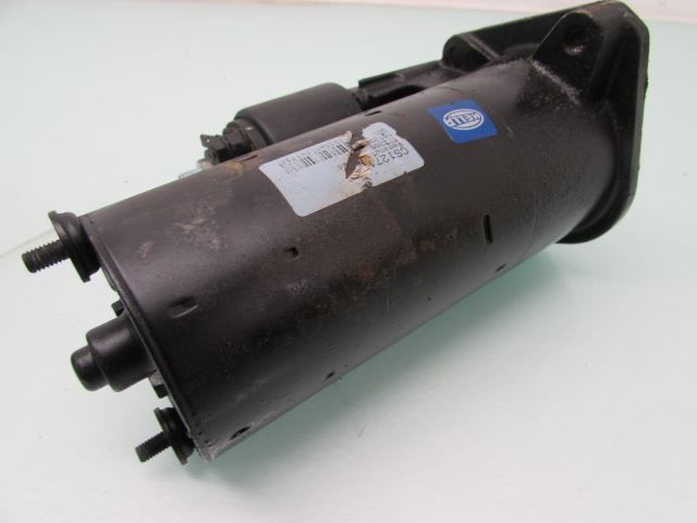 Startmotor Diesel – bilde 5