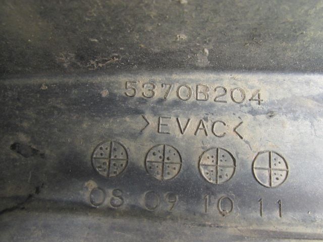 Skvettlapp – bilde 2