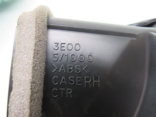Dashbord Kanal / Dyse – bilde 2