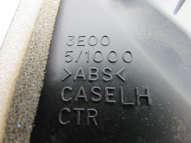 Dashbord Kanal / Dyse – bilde 2