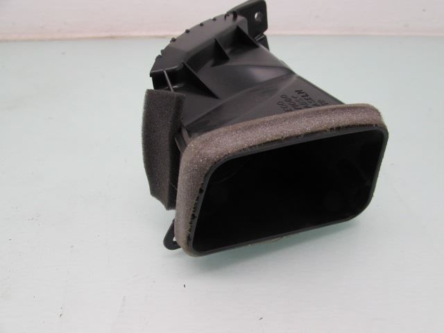 Dashbord Kanal / Dyse – bilde 3