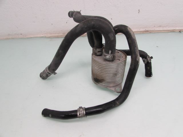 Radiator Oljekjøler Motor – bilde 1
