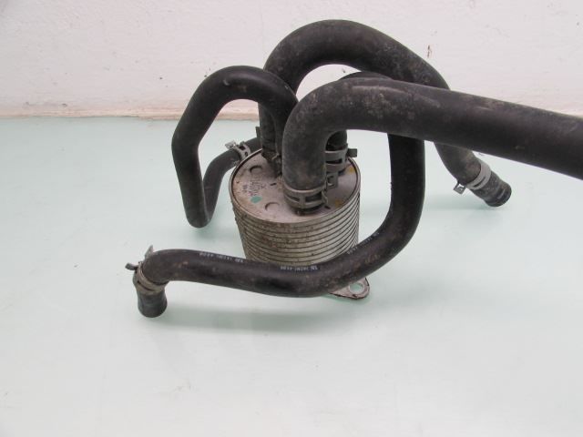 Radiator Oljekjøler Motor – bilde 3