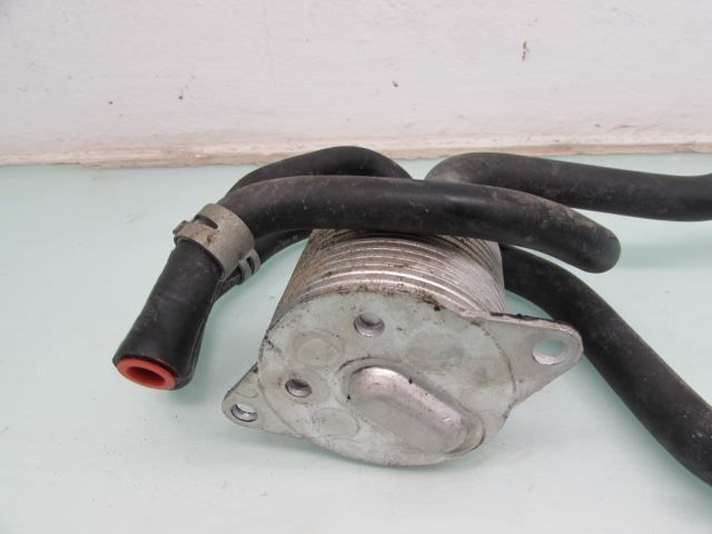 Radiator Oljekjøler Motor – bilde 4