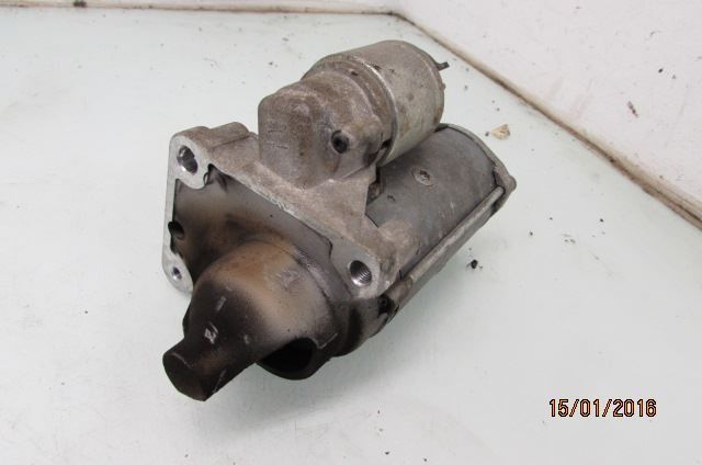 Startmotor Diesel – bilde 1