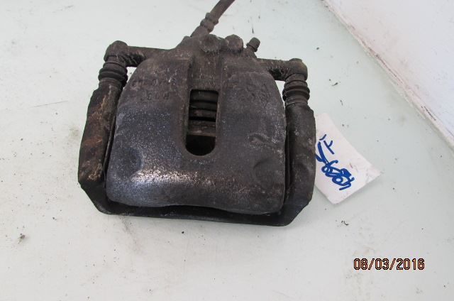Bremsecaliper Foran Venstre – bilde 2