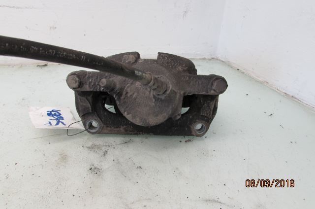 Bremsecaliper Foran Venstre – bilde 3