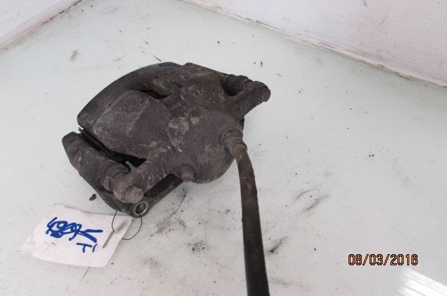 Bremsecaliper Foran Venstre – bilde 4