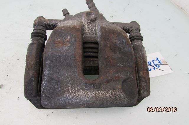 Bremsecaliper Foran Høyre – bilde 2