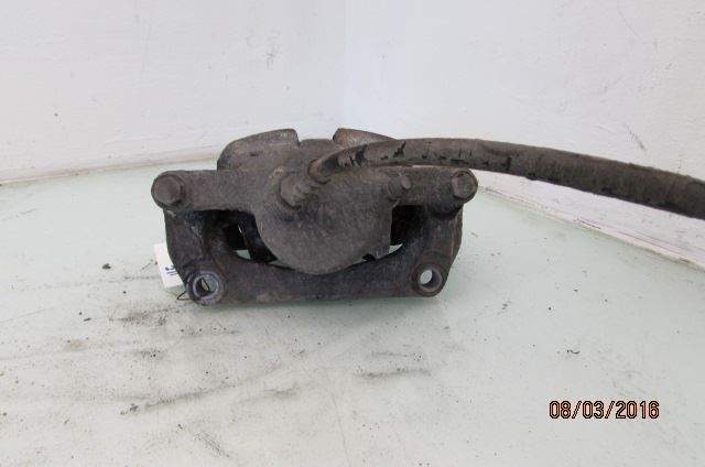 Bremsecaliper Foran Høyre – bilde 3
