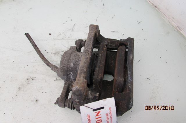 Bremsecaliper Foran Høyre – bilde 4