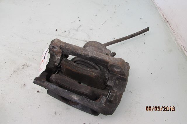 Bremsecaliper Foran Høyre – bilde 5