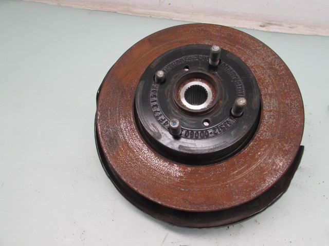 Spindel H.F – bilde 3