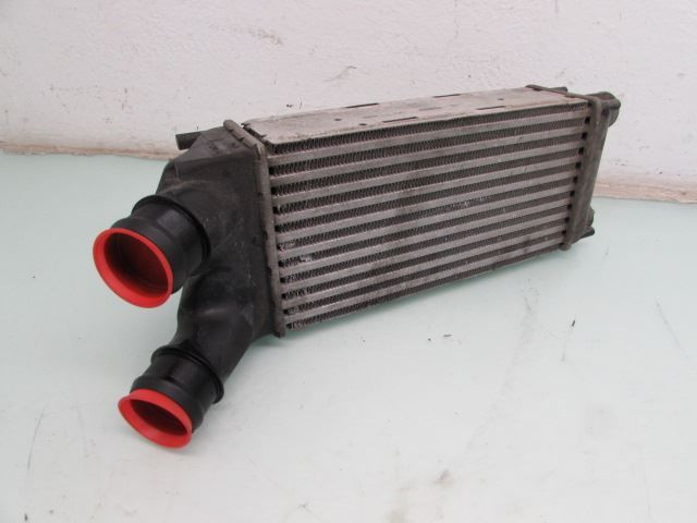 Intercooler Radiator – bilde 1