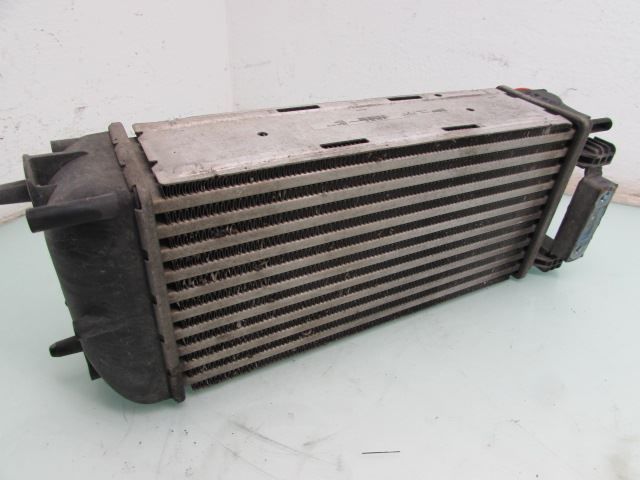 Intercooler Radiator – bilde 4