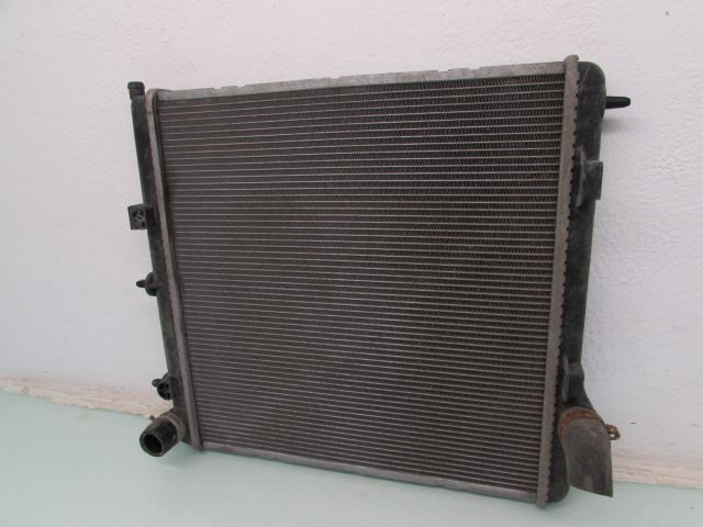 Radiator Manuell – bilde 1