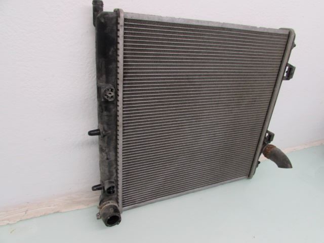 Radiator Manuell – bilde 4