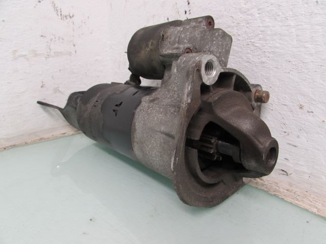 Startmotor Bensin – bilde 1